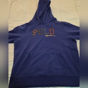 Polo Ralph Lauren Boston Common Hoodie